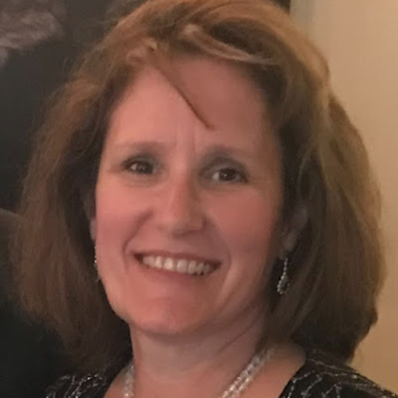 Meet your Posher, Carolynne - Picture 1 of 1